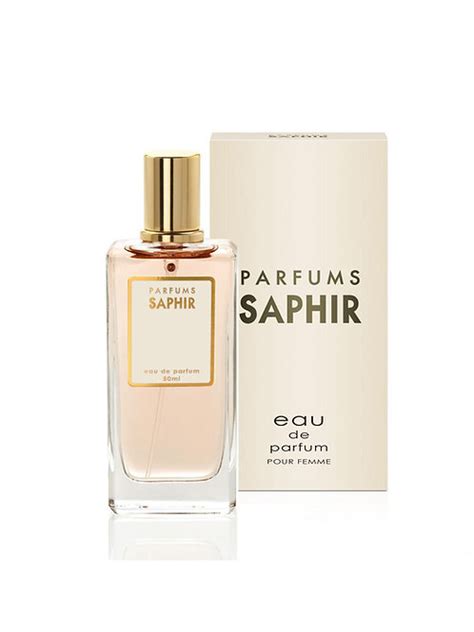 saphir e profumi.